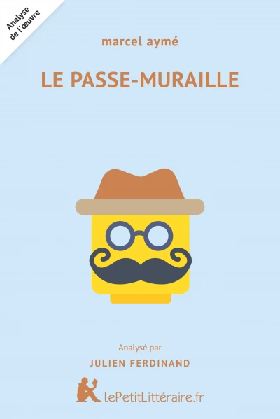 Le Passe-Muraille